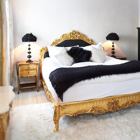 Hotel Goervaelns Slott Jarfalla Zewnętrze zdjęcie