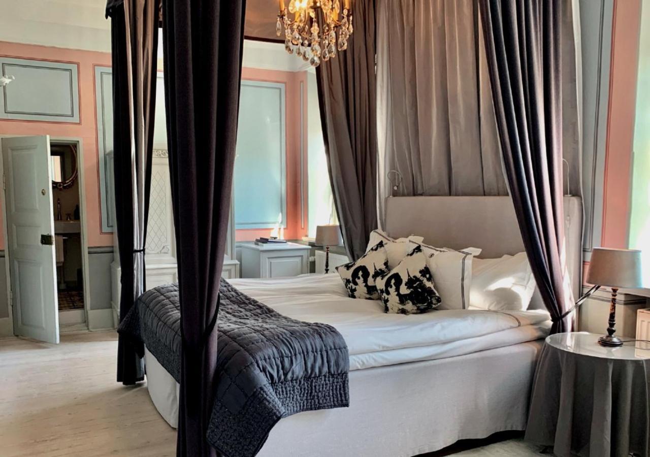Hotel Goervaelns Slott Jarfalla Zewnętrze zdjęcie