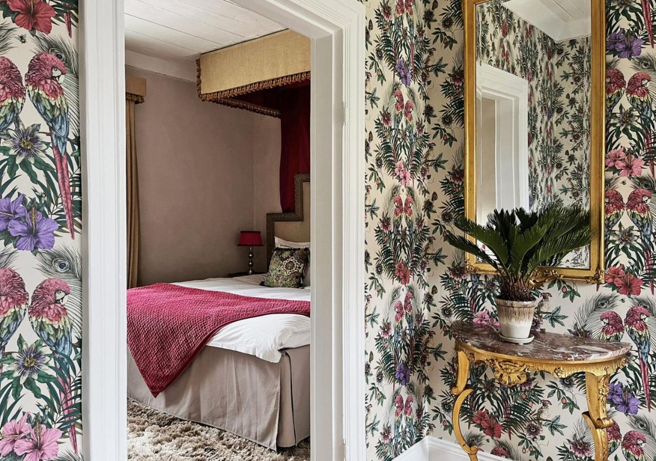 Hotel Goervaelns Slott Jarfalla Zewnętrze zdjęcie