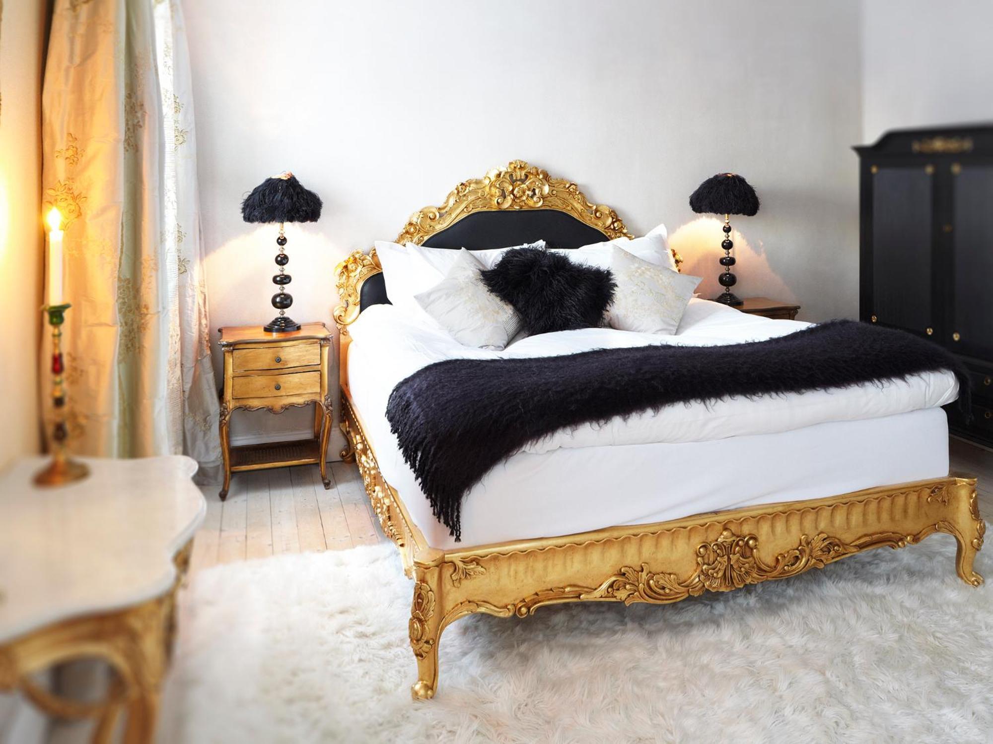 Hotel Goervaelns Slott Jarfalla Zewnętrze zdjęcie