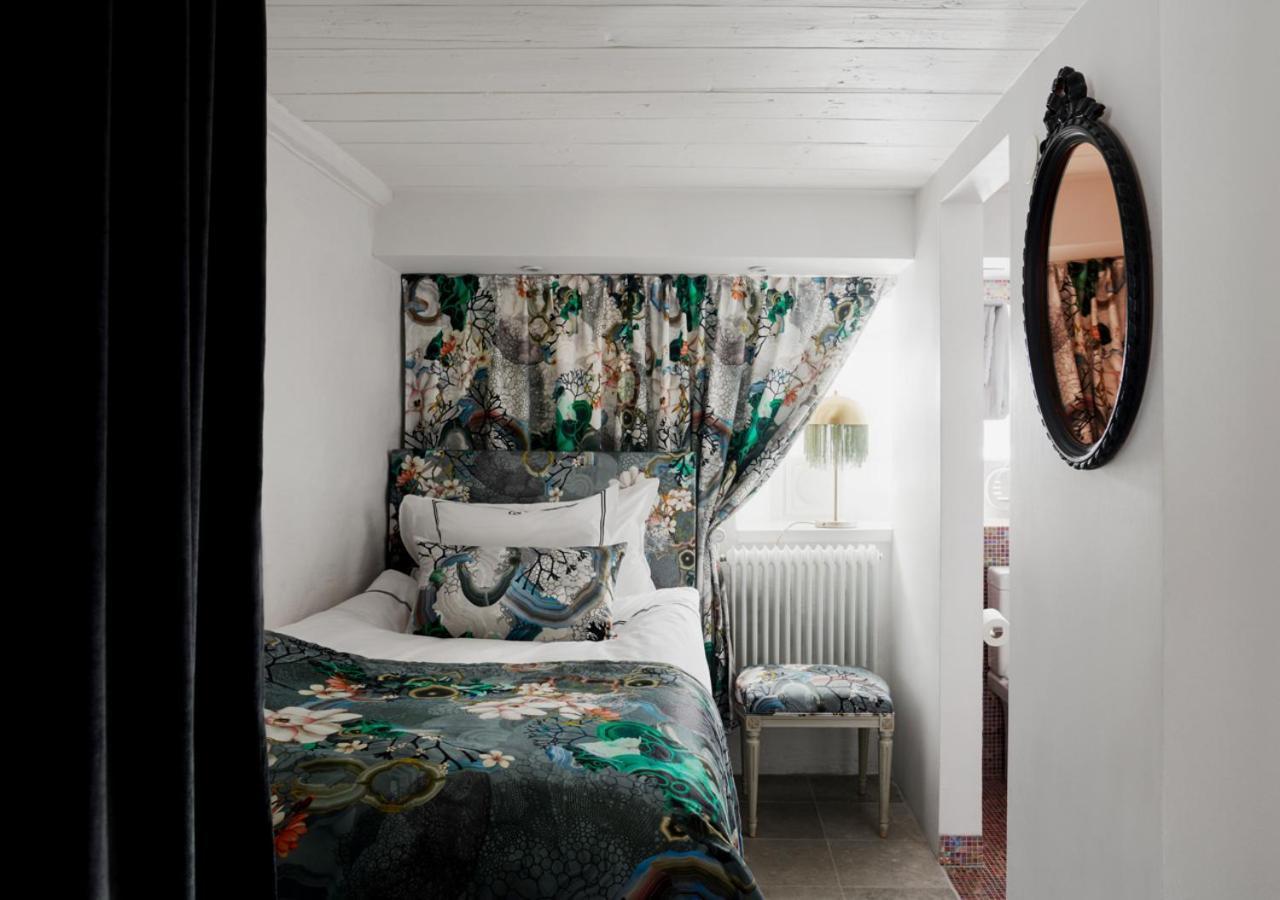 Hotel Goervaelns Slott Jarfalla Pokój zdjęcie