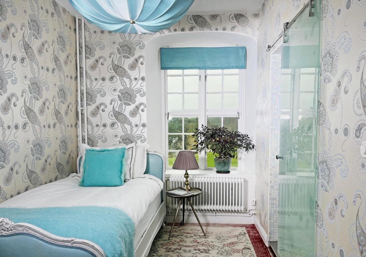 Hotel Goervaelns Slott Jarfalla Pokój zdjęcie