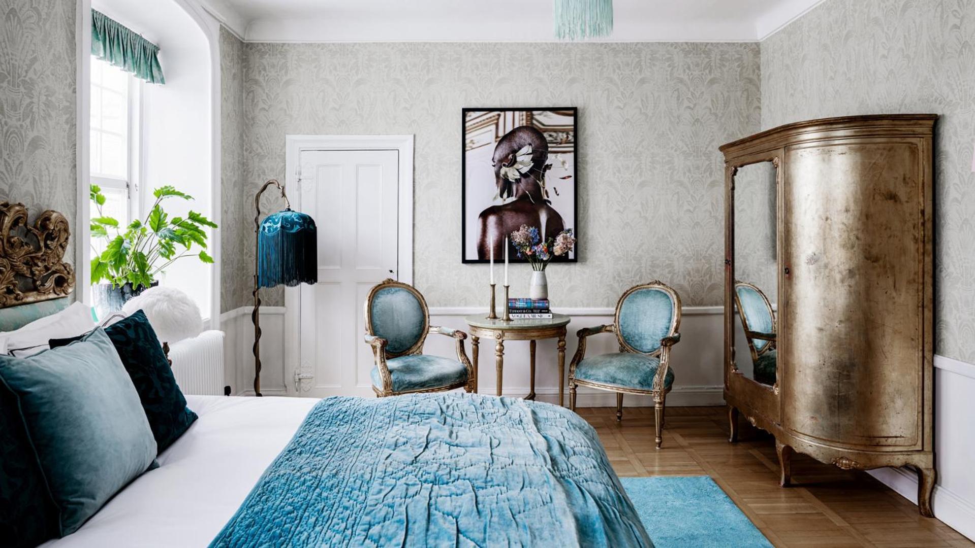 Hotel Goervaelns Slott Jarfalla Zewnętrze zdjęcie
