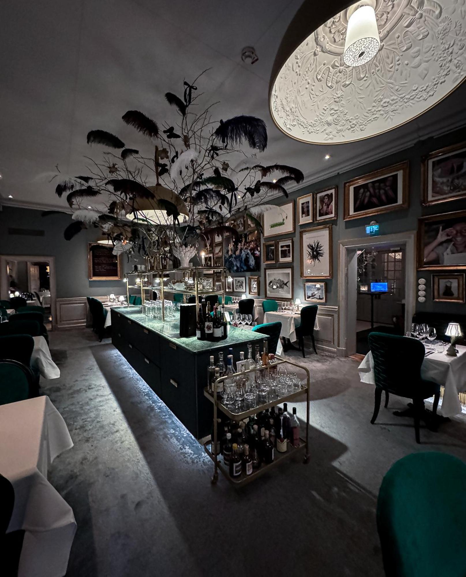 Hotel Goervaelns Slott Jarfalla Zewnętrze zdjęcie