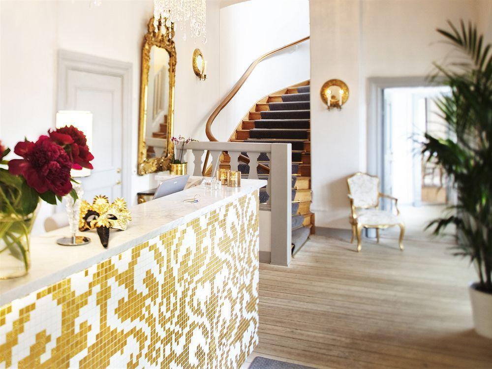 Hotel Goervaelns Slott Jarfalla Zewnętrze zdjęcie