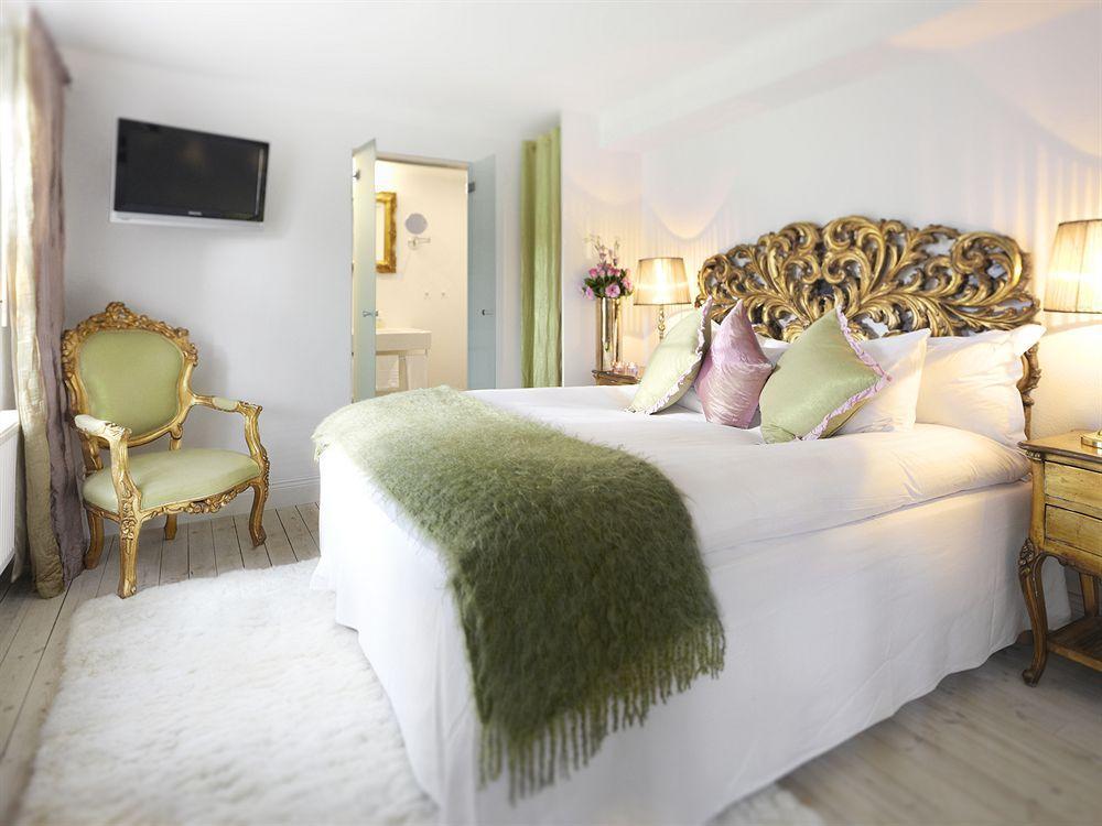 Hotel Goervaelns Slott Jarfalla Zewnętrze zdjęcie
