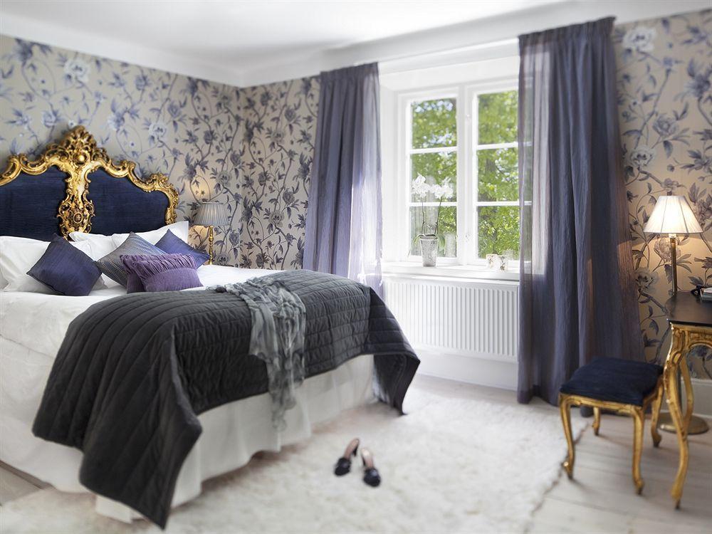 Hotel Goervaelns Slott Jarfalla Zewnętrze zdjęcie