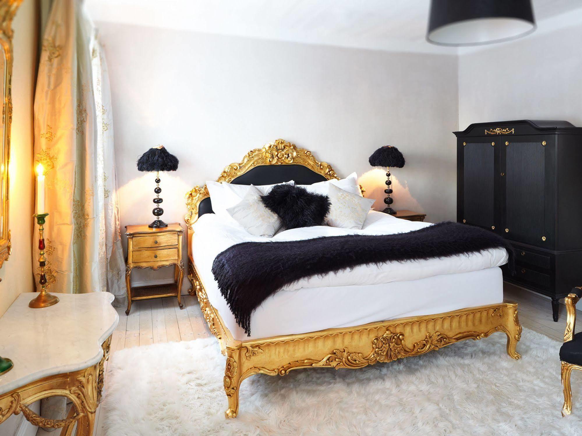 Hotel Goervaelns Slott Jarfalla Zewnętrze zdjęcie