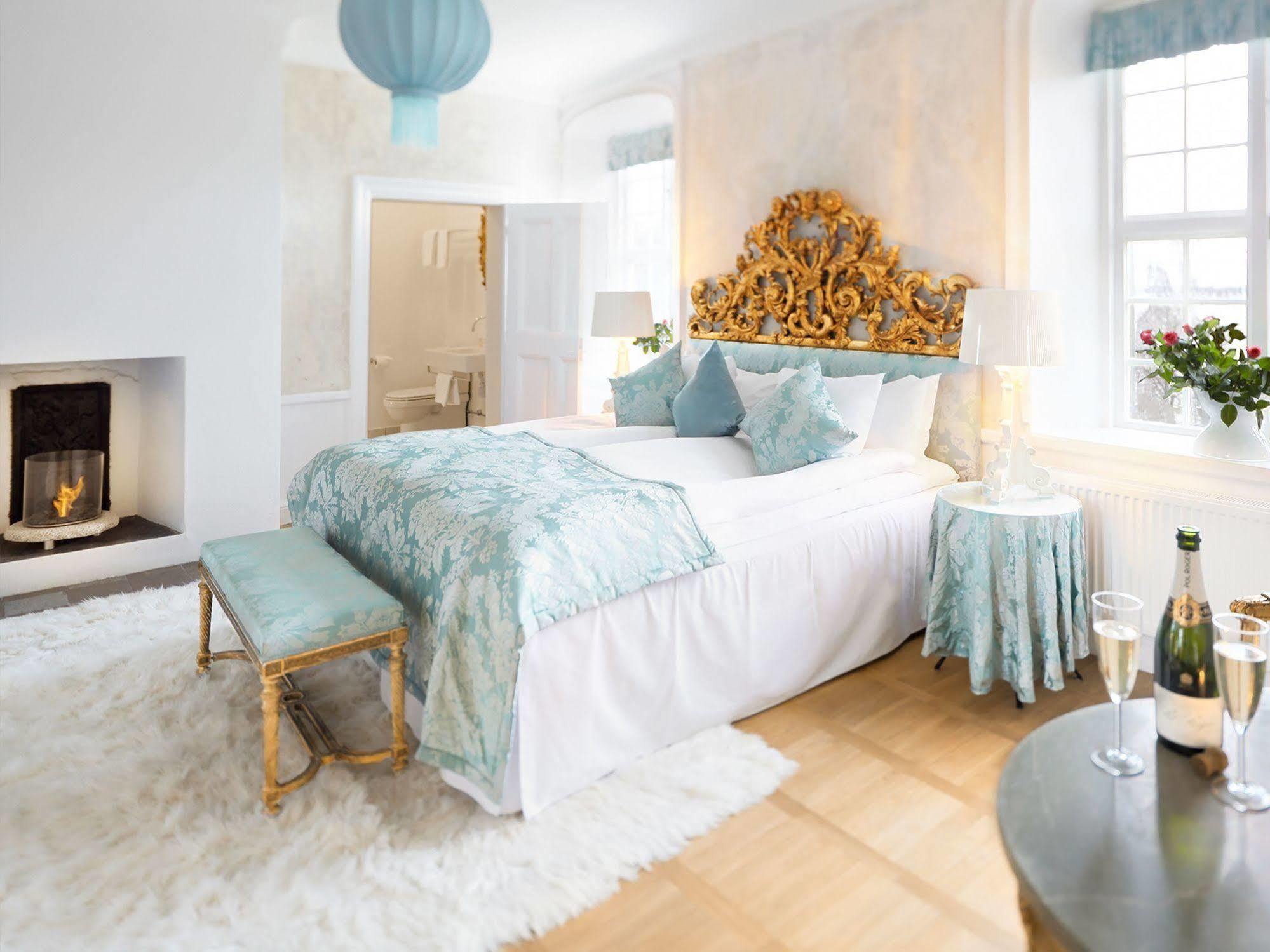 Hotel Goervaelns Slott Jarfalla Zewnętrze zdjęcie