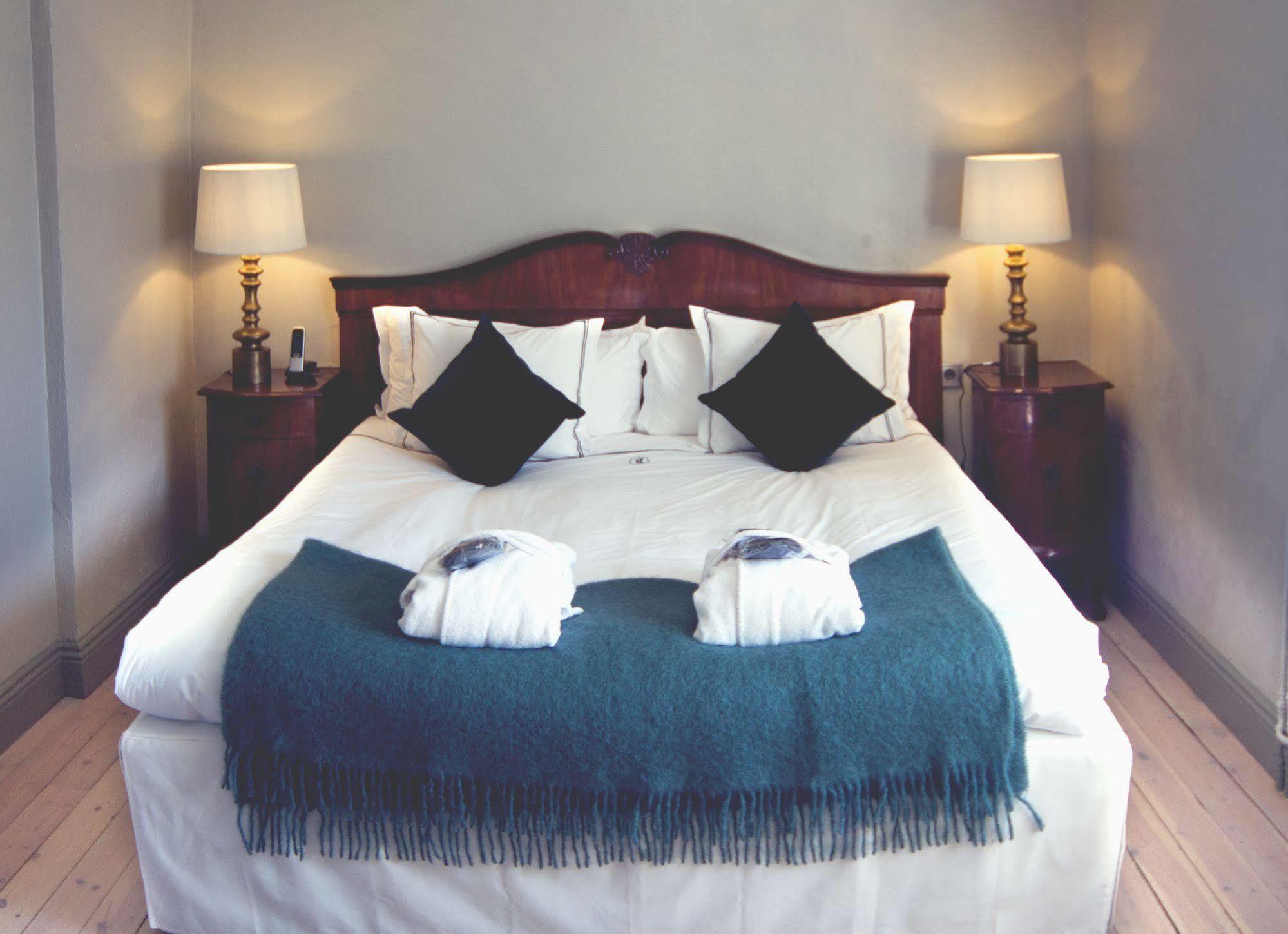 Hotel Goervaelns Slott Jarfalla Zewnętrze zdjęcie