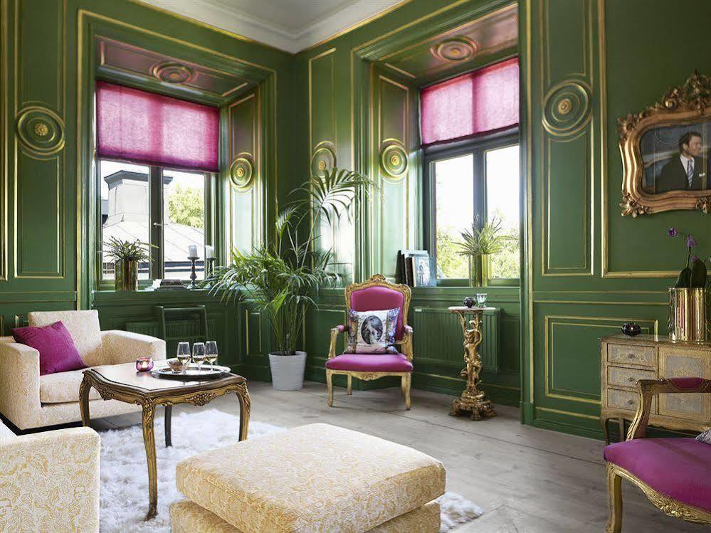 Hotel Goervaelns Slott Jarfalla Zewnętrze zdjęcie